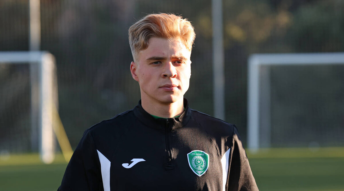 Фото: fc-akhmat.ru