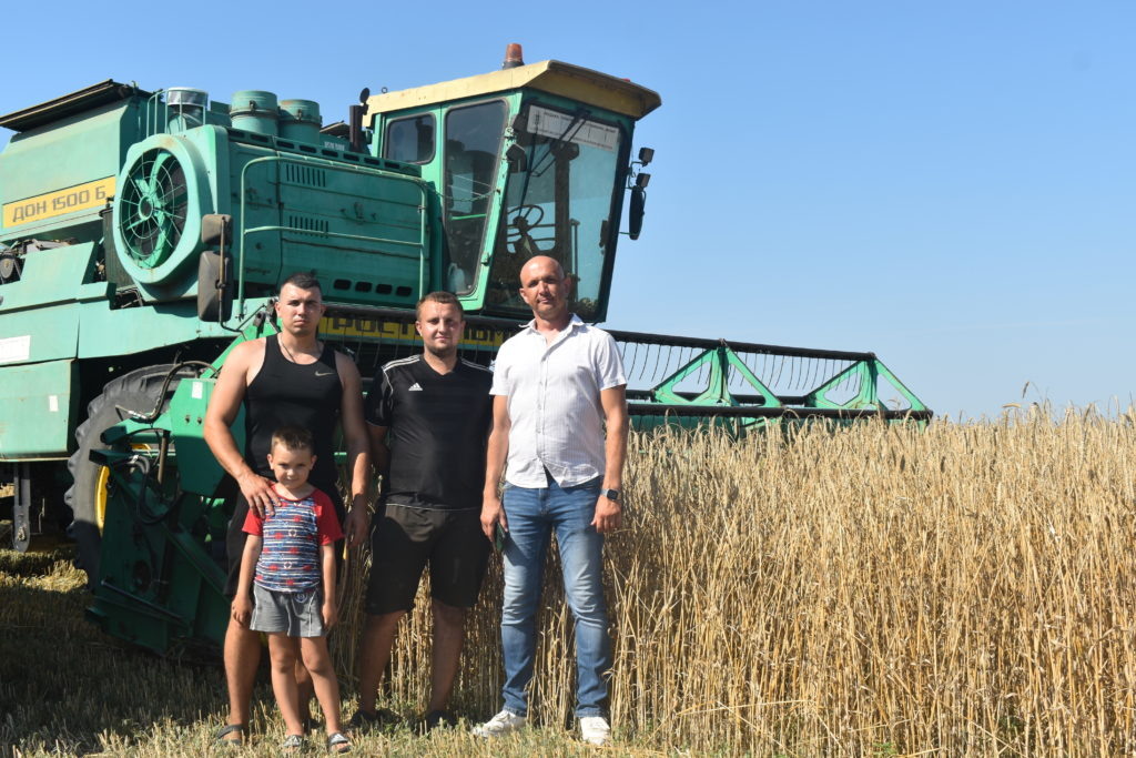    Фото Елены Крестьяновой, «ТАМАНЬ».