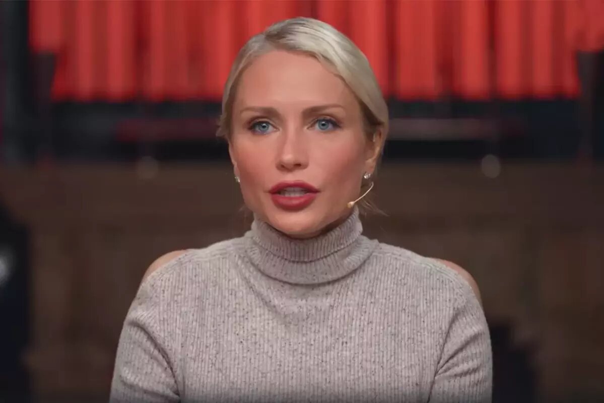    Фото: кадр из шоу admin