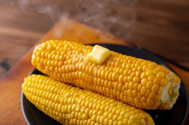    Можно ли хранить вареную кукурузу?