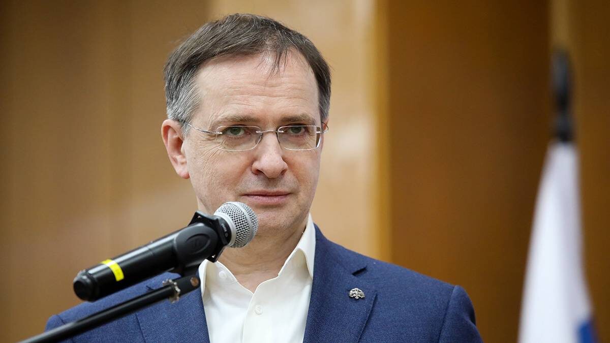    Фото: Василий Кузьмиченок / АГН Москва