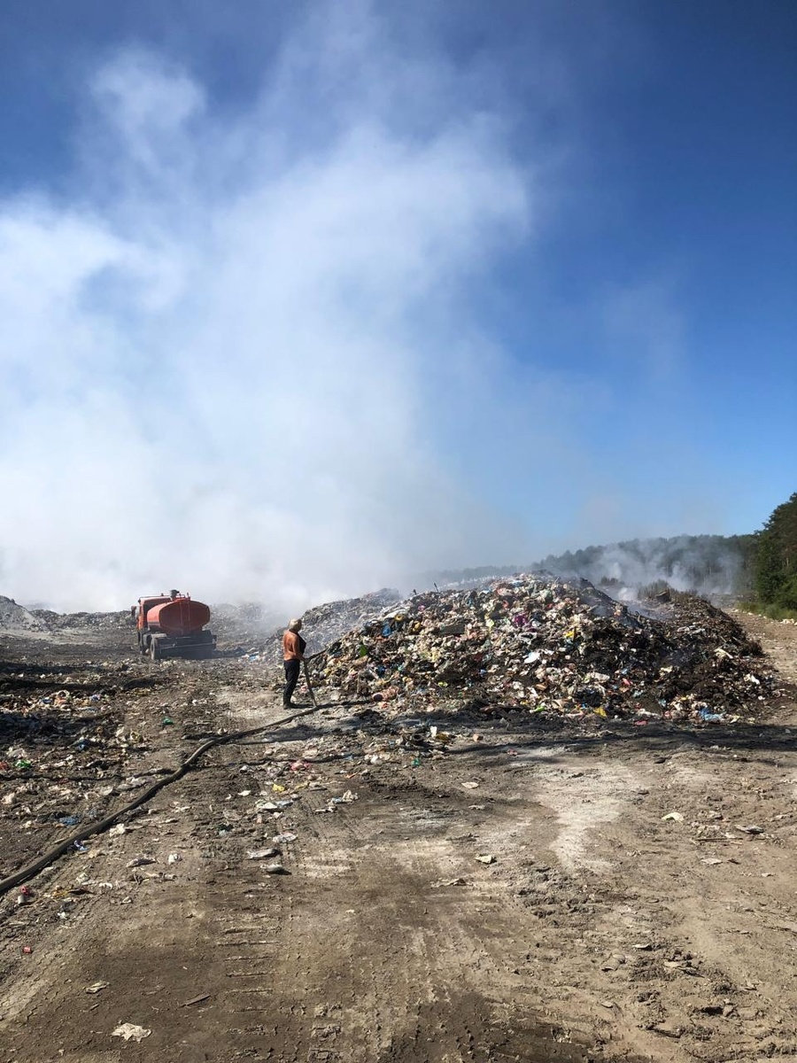    Фото: Госкомитет Карелии по ОЖ и БН