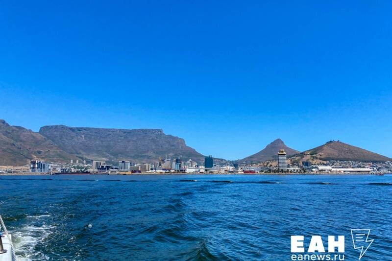    ЕАН. Архивное фото