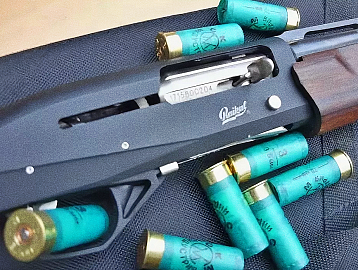 MP-156 российская инерционка