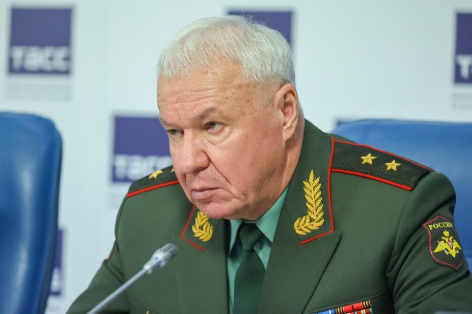    Сергей Петров/NEWS.ru