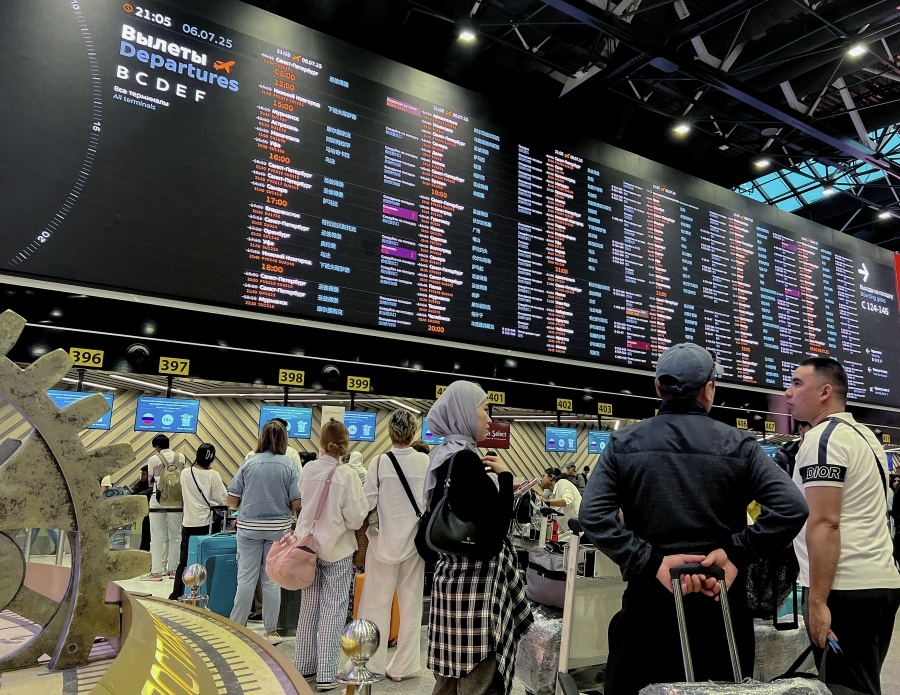 © РИА Новости. , Алексей Филиппов