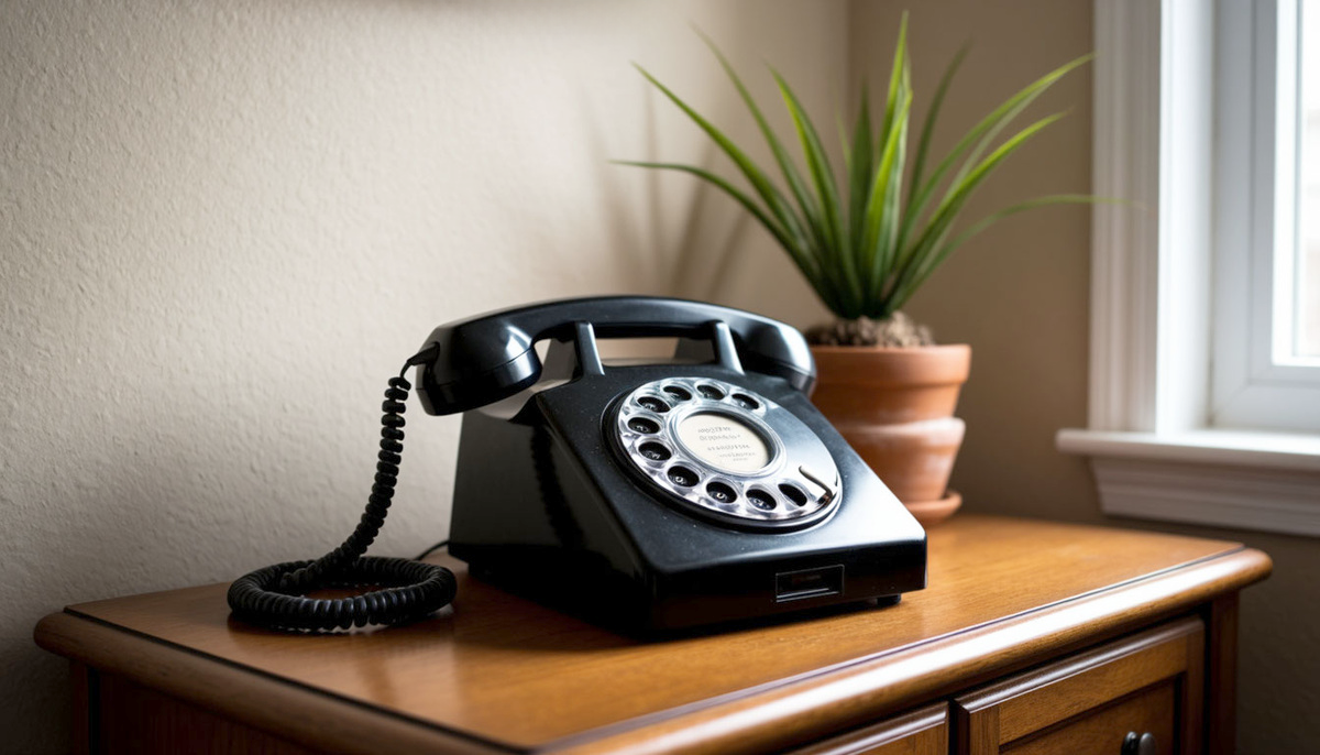 После случившегося я боялась снимать трубку.