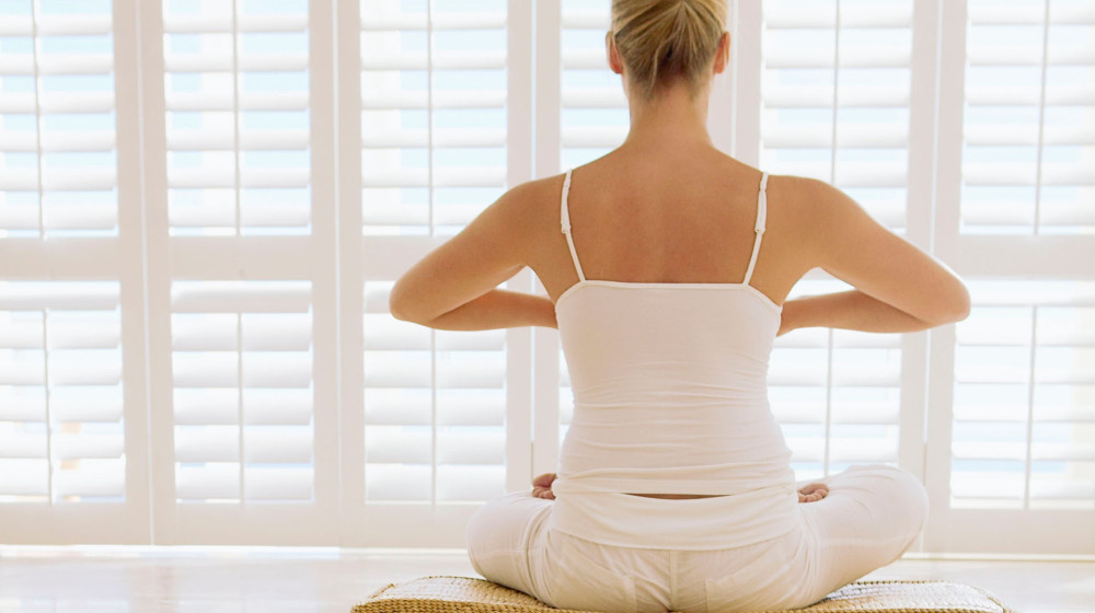    Проверка осанки за 2 минуты