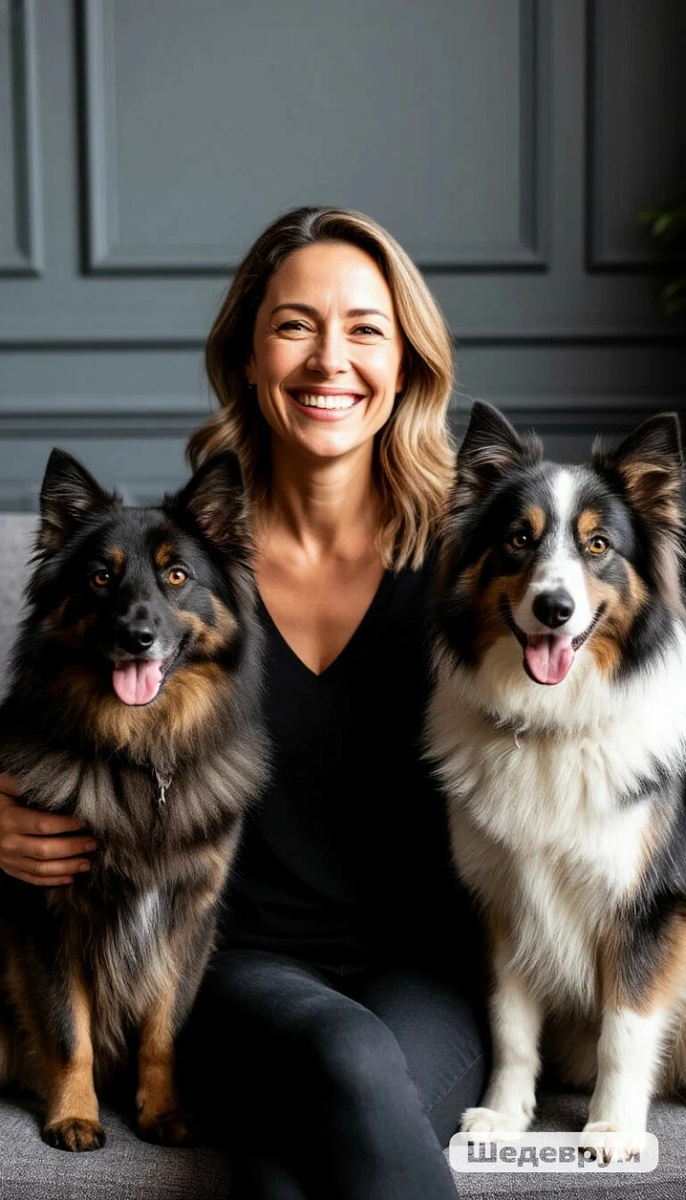 Они способны выживать в мире цифр, без эмоциональной среде.