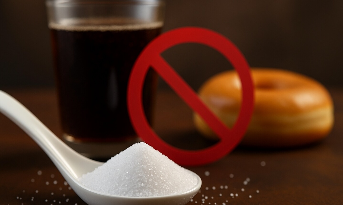    Популярный заменитель сахара может привести к смерти