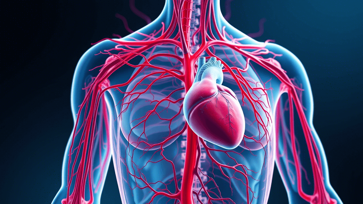    Эритритол нарушает работу кровеносных сосудов