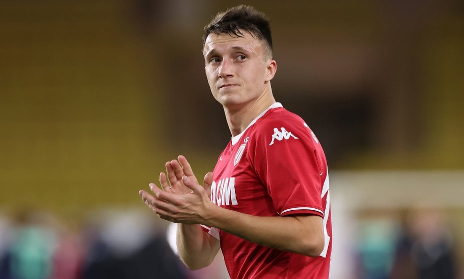    Агент Клюев высмеял L'Equipe за слухи о нежелании Головина обсуждать переход в клуб РПЛ. Фото: Global Look Press