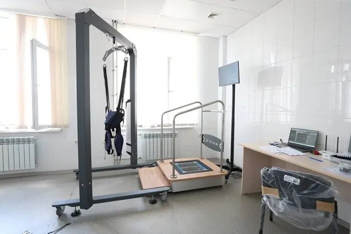     © Фото пресс-службы главы Ингушетии. Юсуп Ханиев