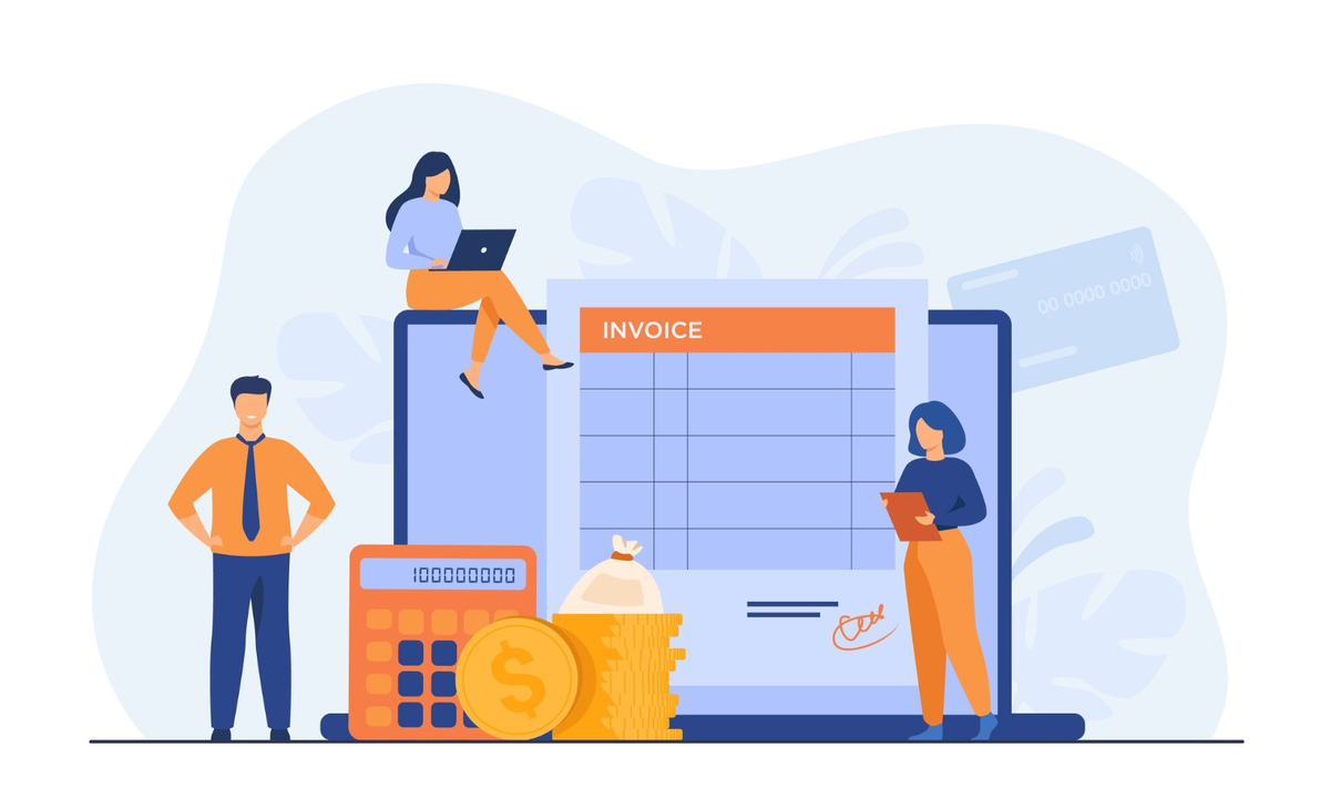 Для чего нужен инвойс?