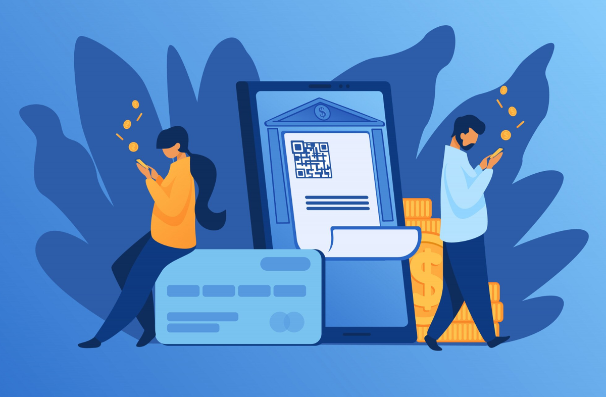 Виды инвойсов