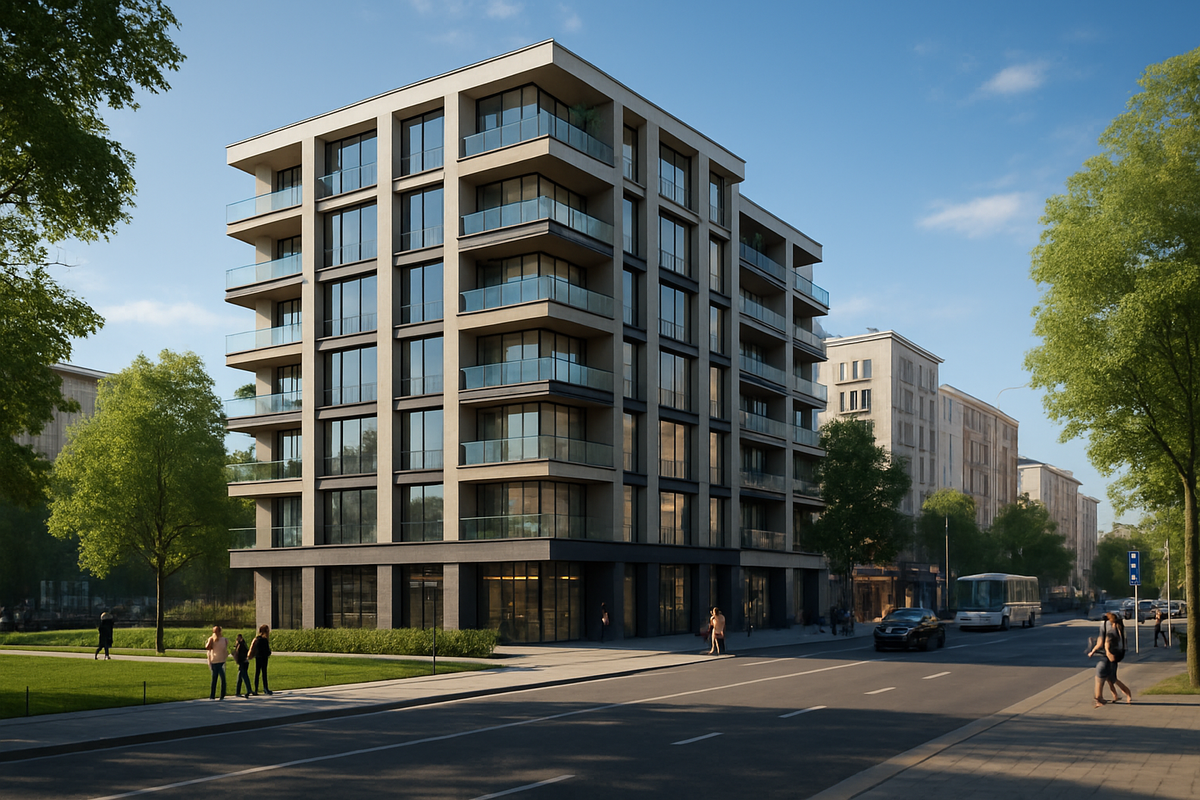    военная ипотека в москве и подмосковье в 2025 году: секреты получения лучшего жилья для военнослужащих Михаил Невелев