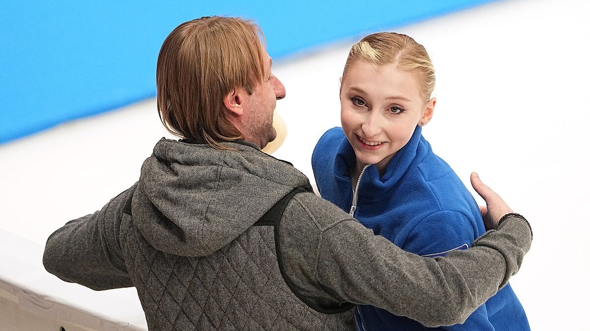    РИА Новости