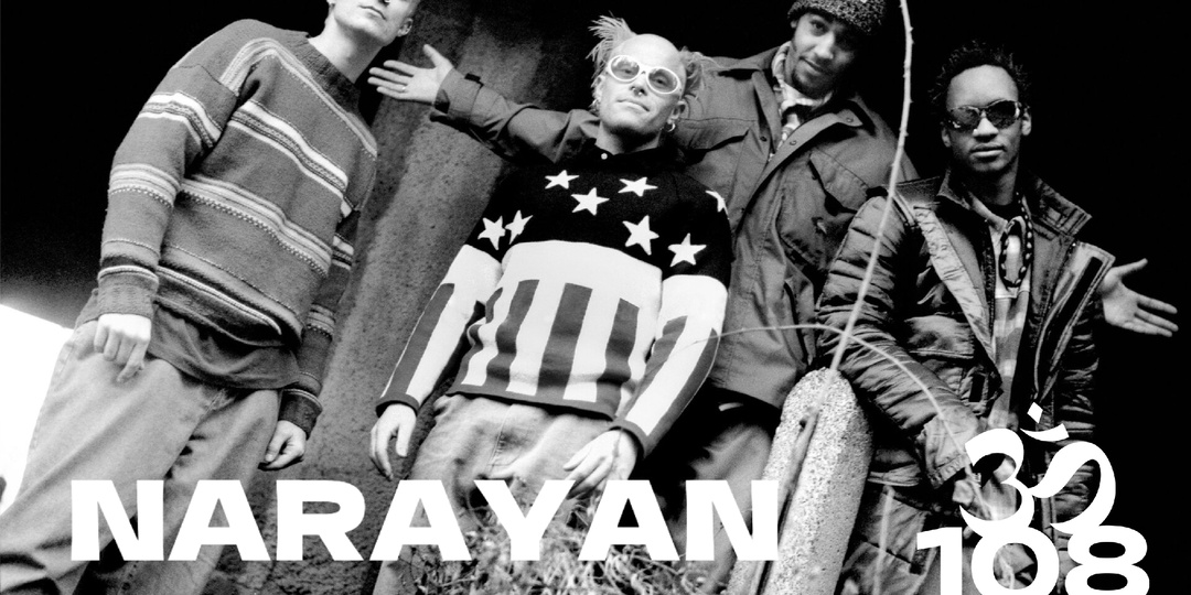 NARAYAN - The Prodigy