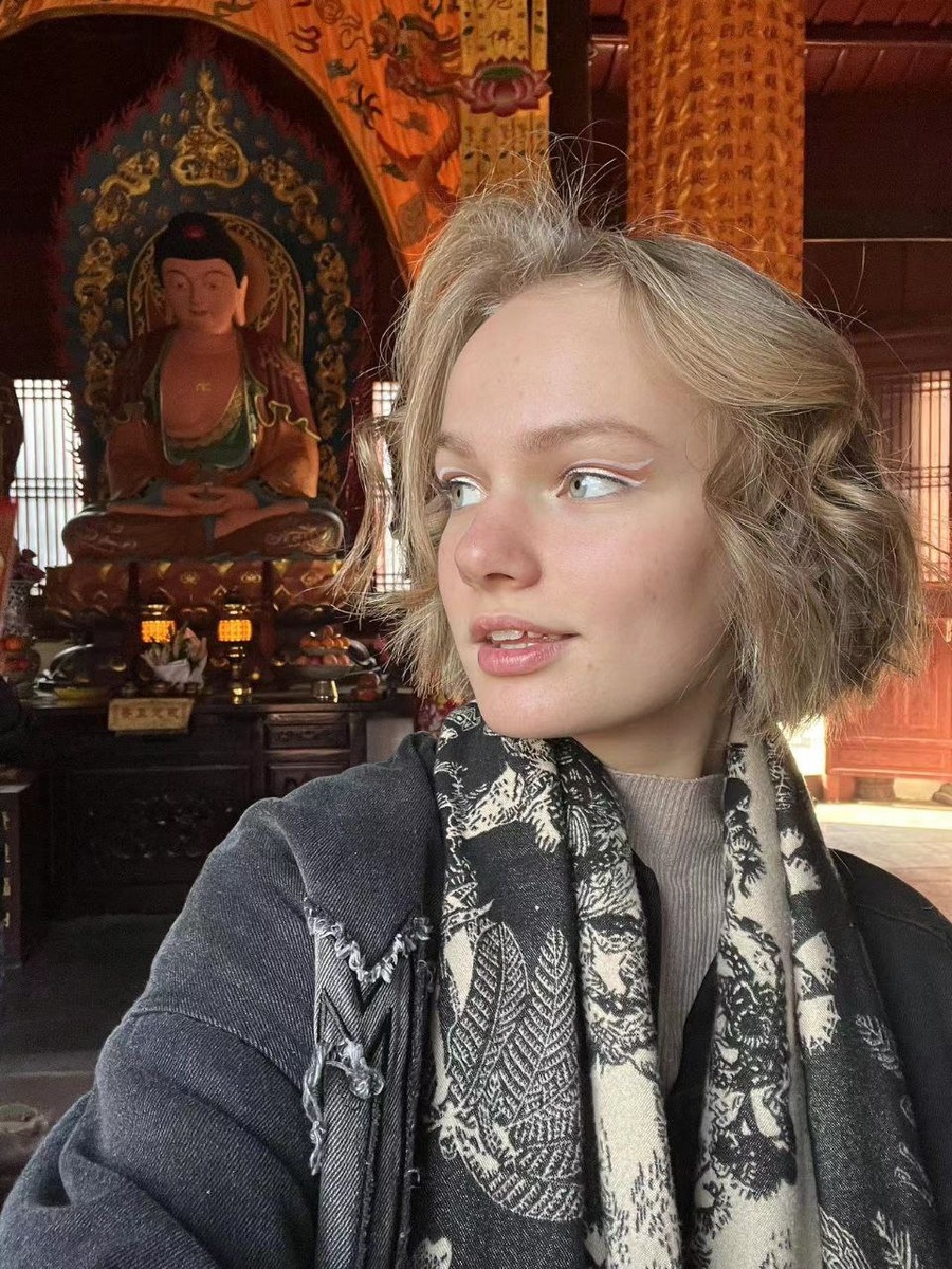 Как я выучила английский язык