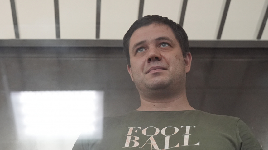    Фото: ИЗВЕСТИЯ/Сергей Лантюхов; 5-tv.ru