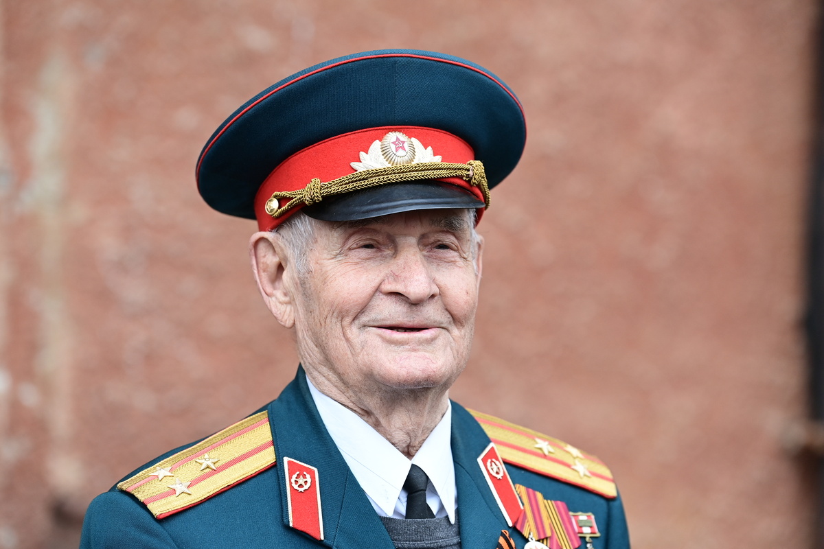 Константин Панов. Фото: «Республика» / Сергей Юдин  📷
