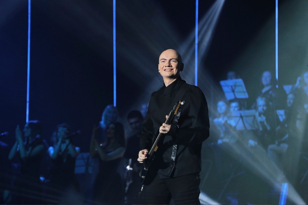    Жюри конкурса было очень разнородное, география - практически со всего мира. / Фото из личного архива