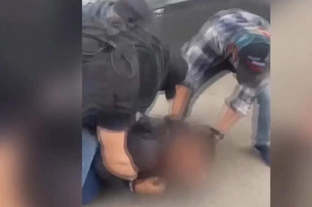    Культ ненависти.