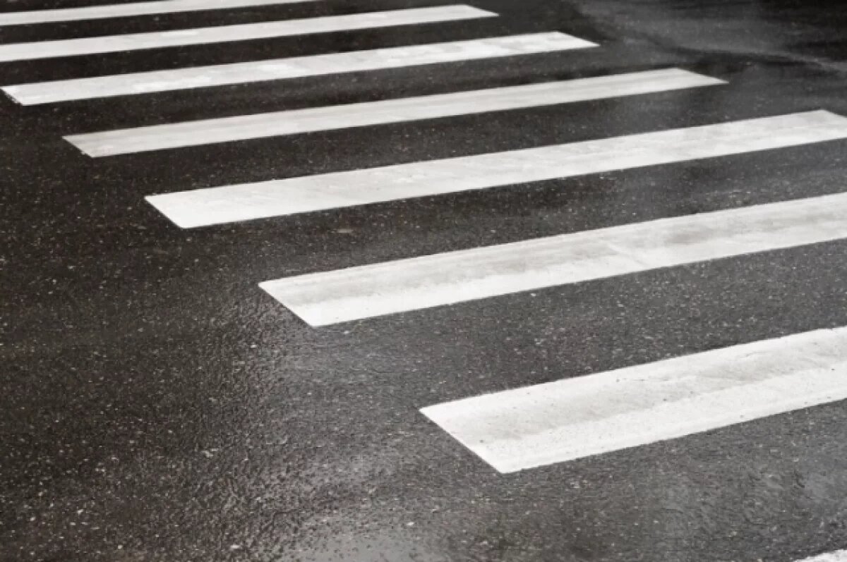    Особо опасными для людей в Тверской области являются пешеходные переходы