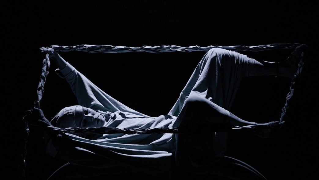 фото с официальной страницы спектакля