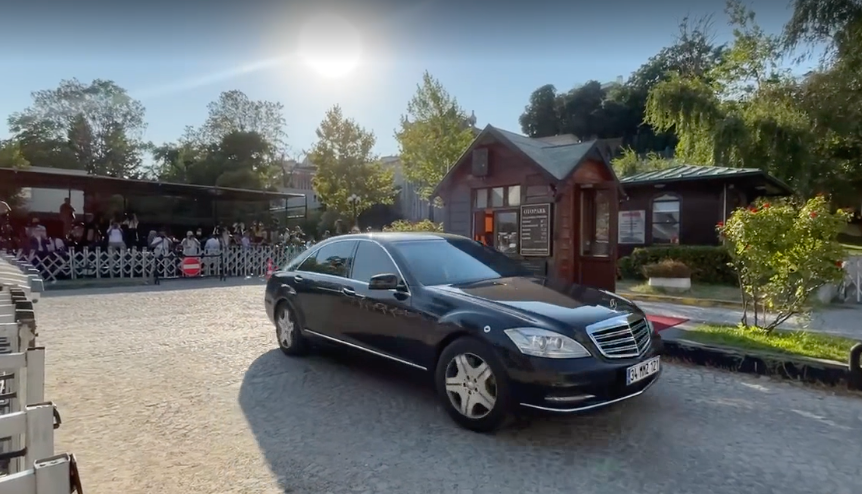     / Источник: ©кадр из видео