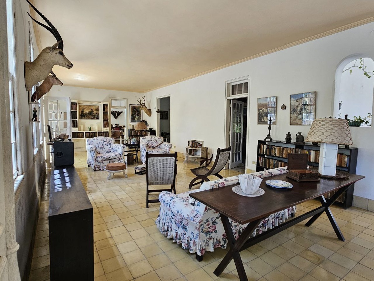 Время здесь застыло