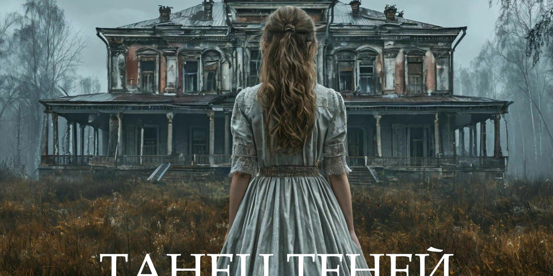 Танец теней (Глава 7)