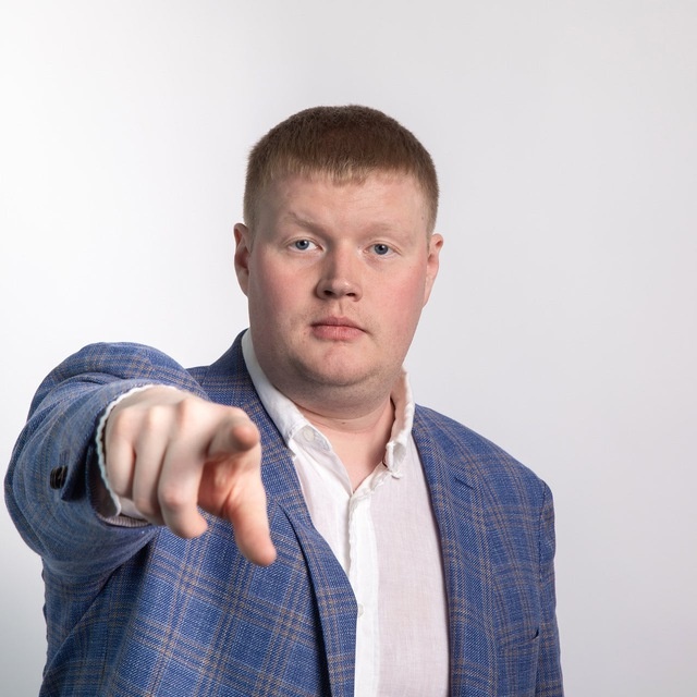  Член Общественной палаты Екатеринбурга Дмитрий Чукреев. Фото из открытых источников сети Интернета (Яндекс - картинки)