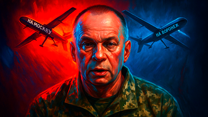 Коллаж Царьграда