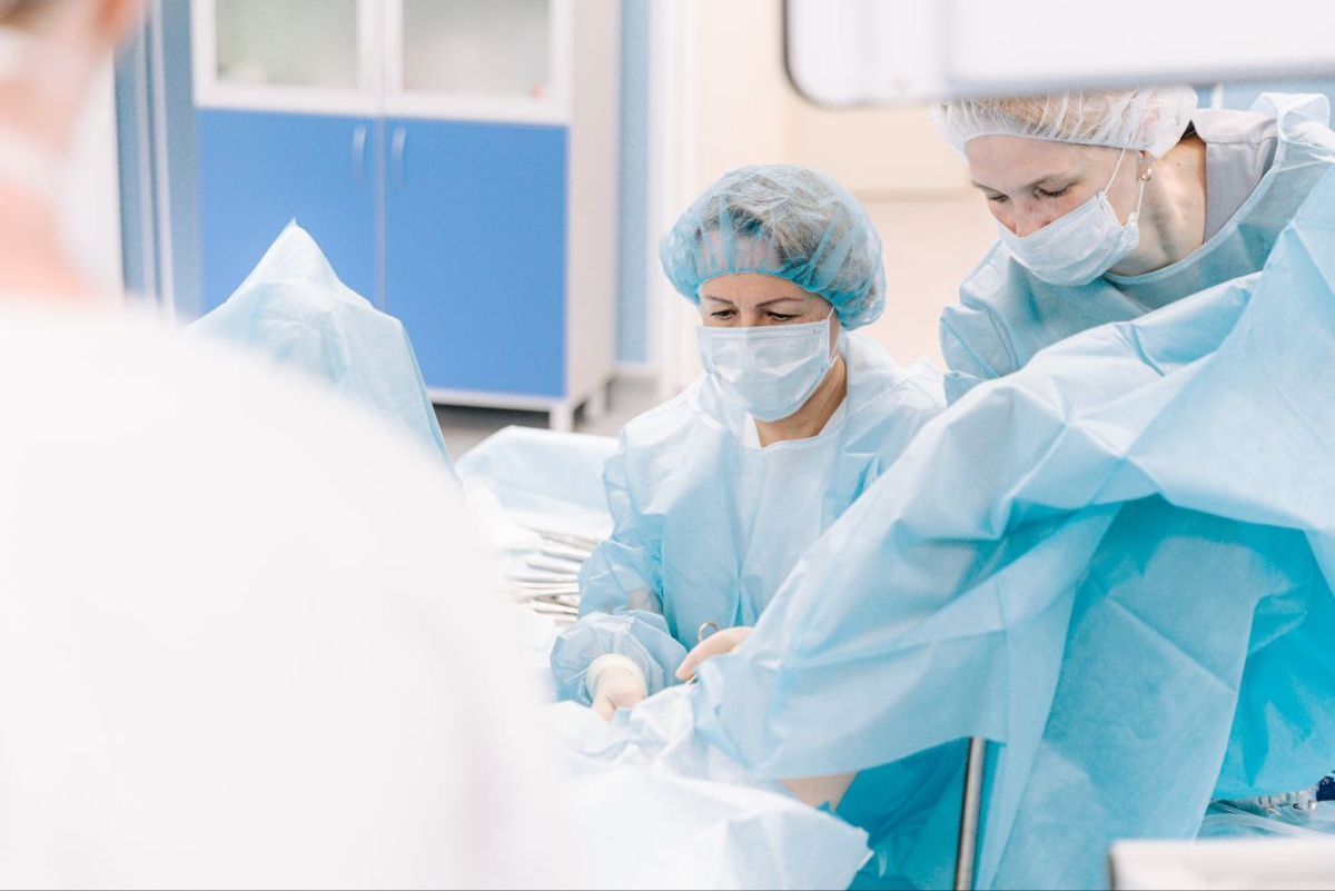 мутации BRCA 1 и 2