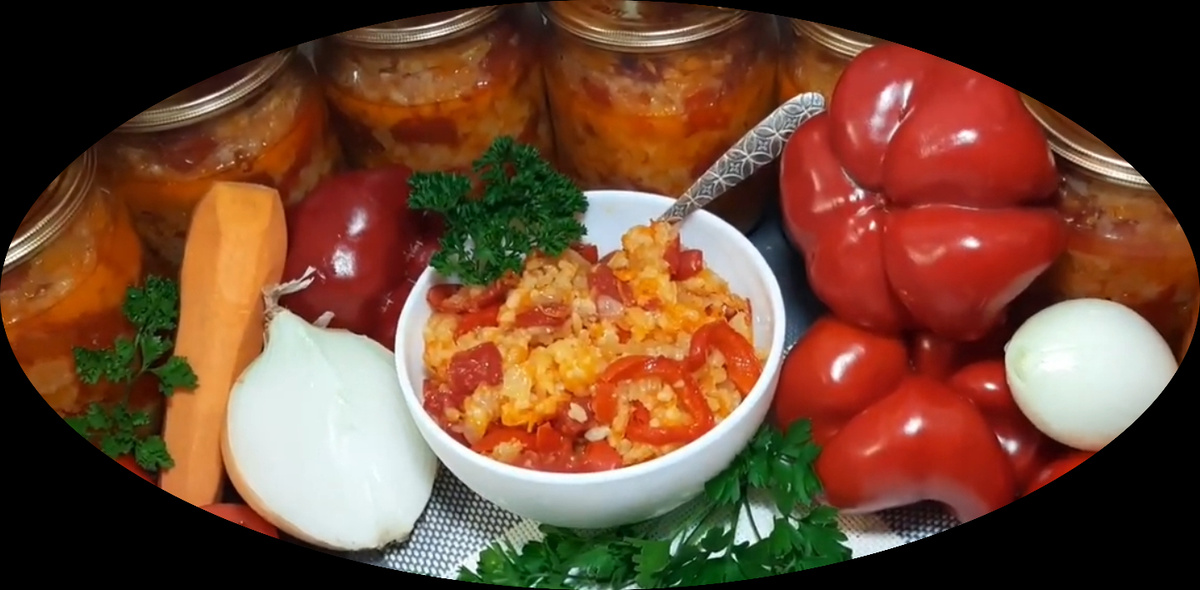 Салат "Завтрак туриста"