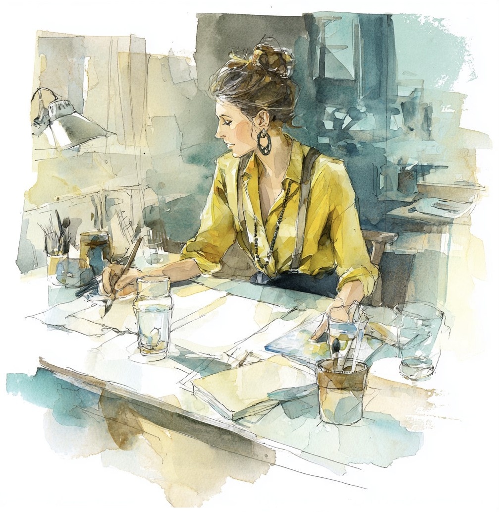 ИЛЛЮСТРАЦИЯ СОЗДАНА ИИ