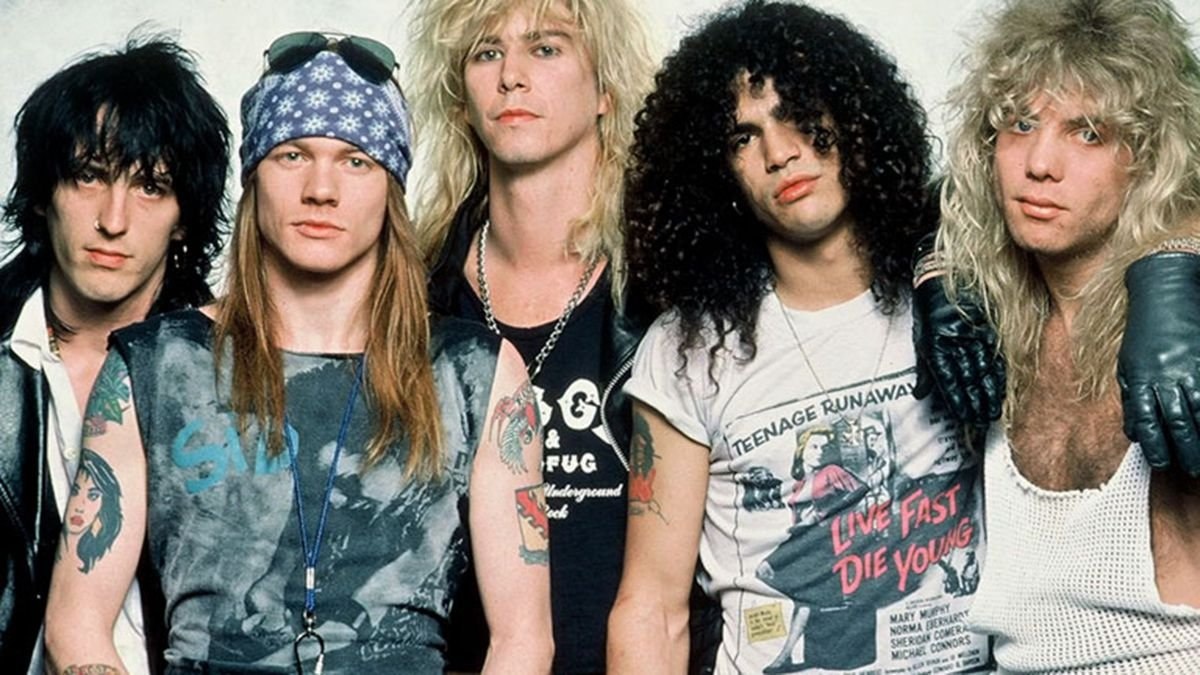 Guns`n`Roses