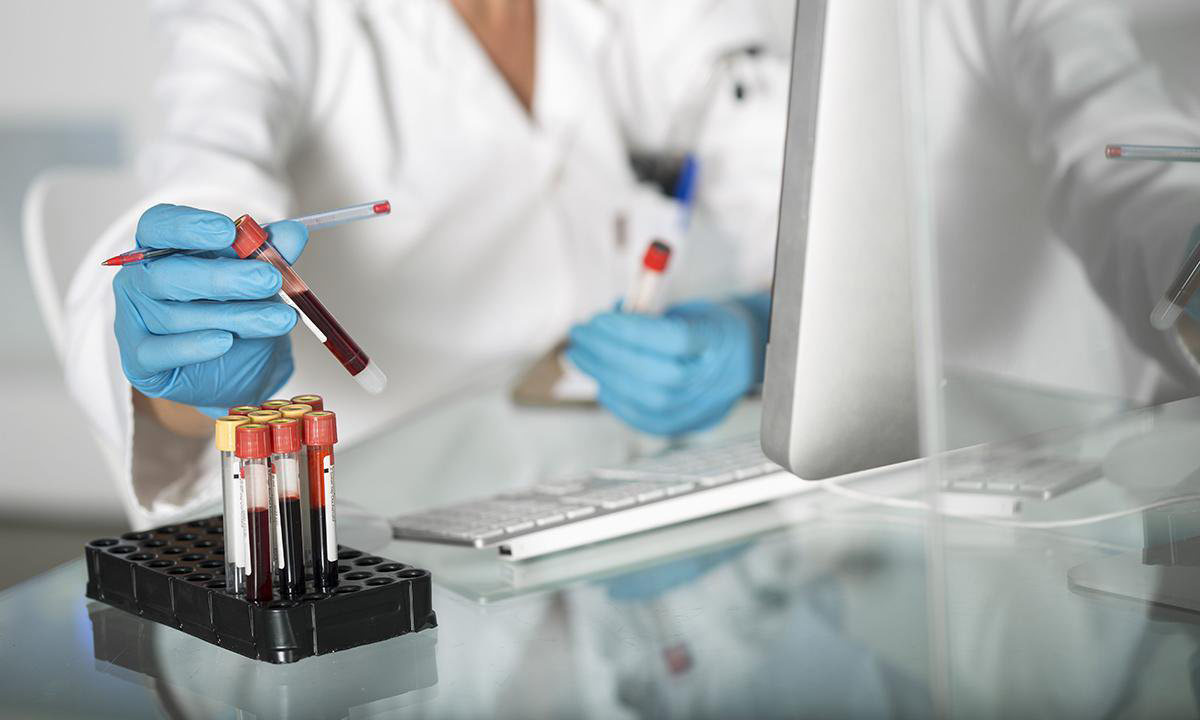 чекап для женщин