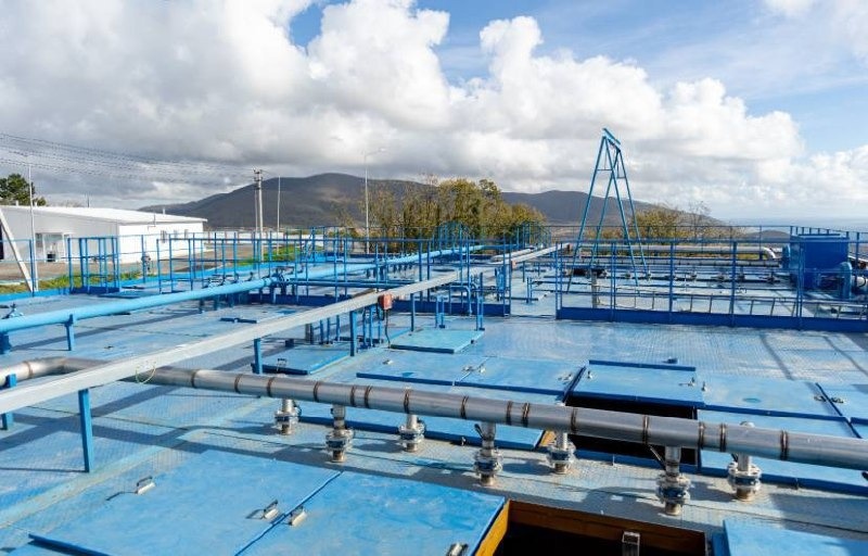 «Водоканал» Новороссийска назвал виновных в загрязнении речки, впадающей в море"