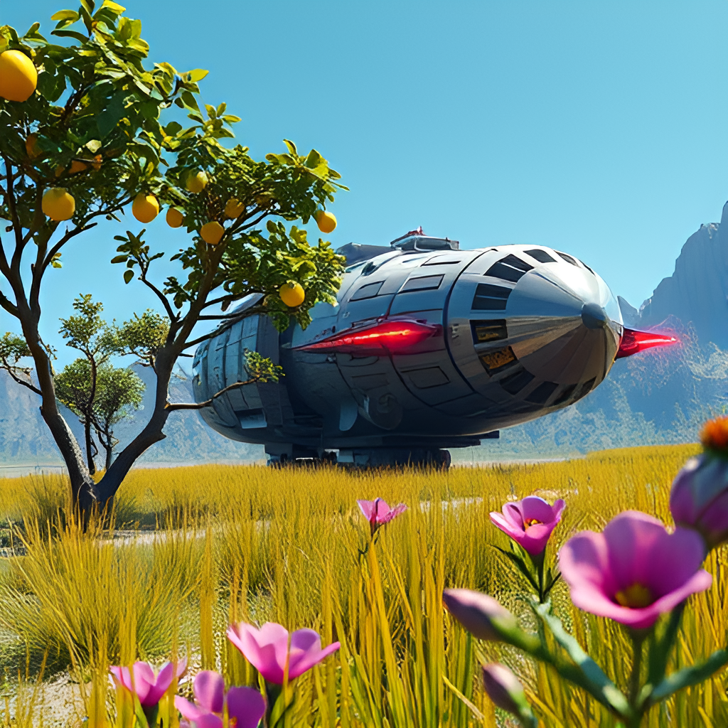 Иллюстрация для обложки создана нейросетью для онлайн генерации картинок dezgo.com.