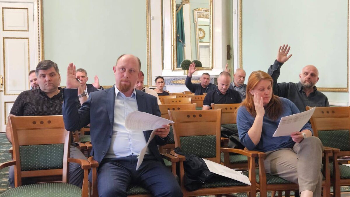 Фото:  t.me/ahodosok