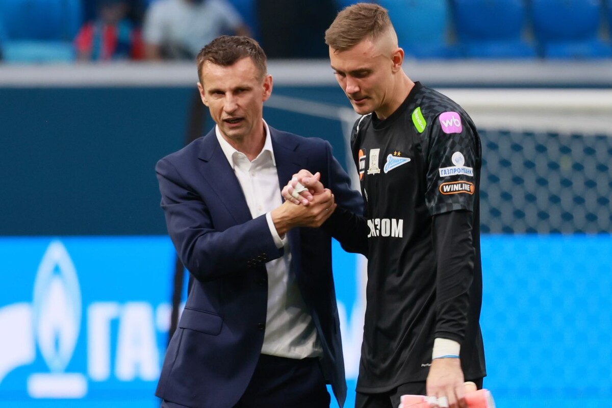 Евгений Латышонок