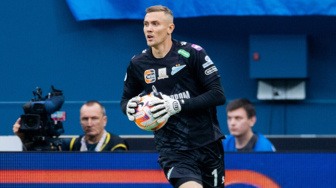 Евгений Латышонок