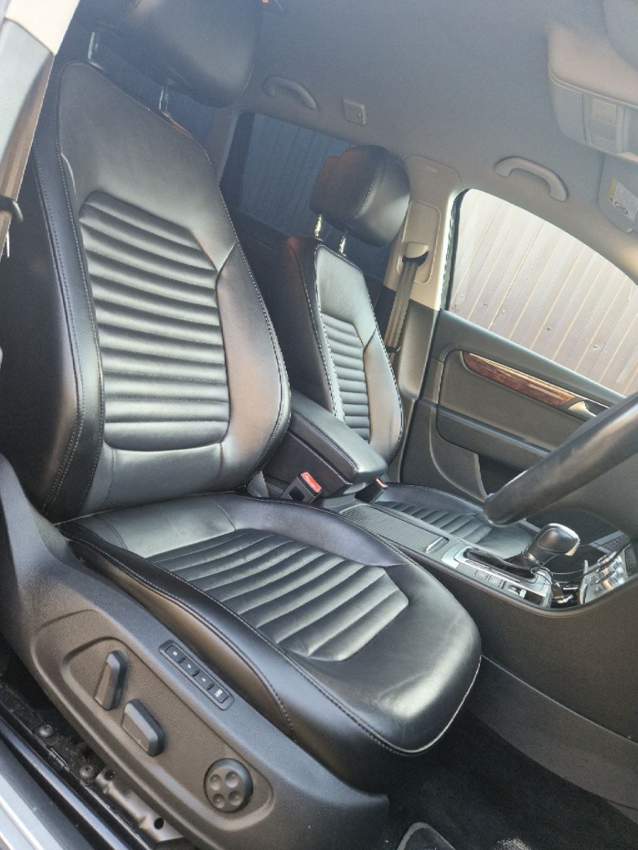 Кожа-рожа, все дела ))))