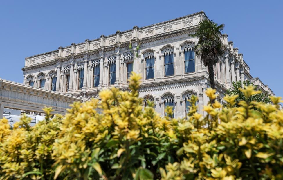 © Александр Рюмин/ ТАСС