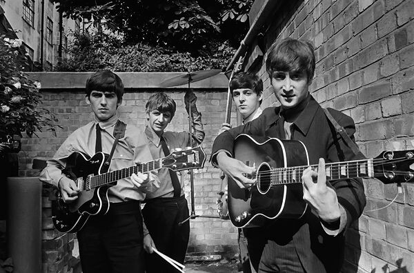 Please Please Me