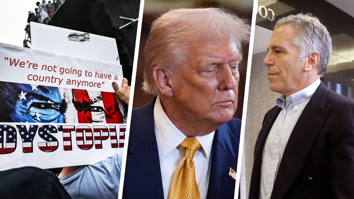 Фото: Joseph Mario Giordano/Yuri Gripas - Pool via CNP/ Uma Sanghvi/ globallookpress.com