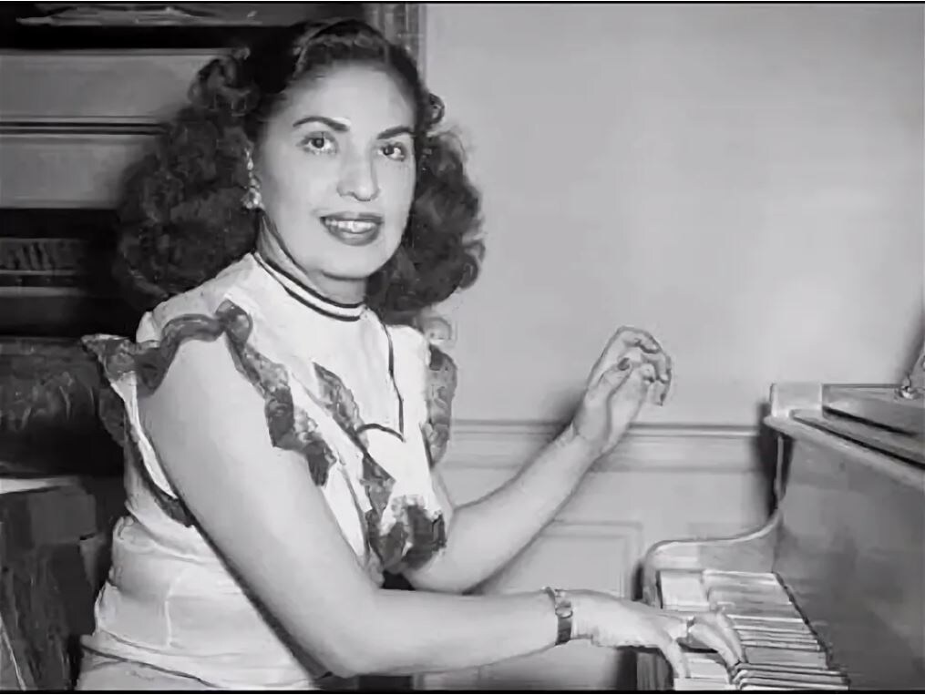 Консуэло Веласкес