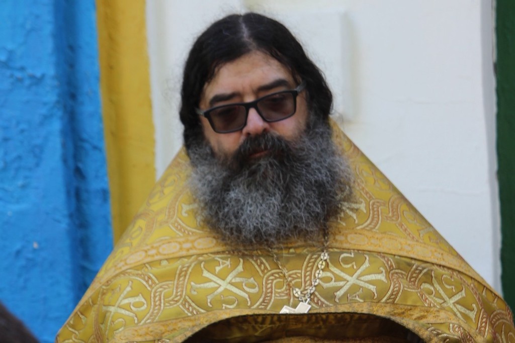    Фото © Wikipedia / Leonid Andreevich Tarasov